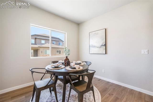 5169 Palomino Ranch Point