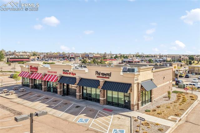 5169 Palomino Ranch Point