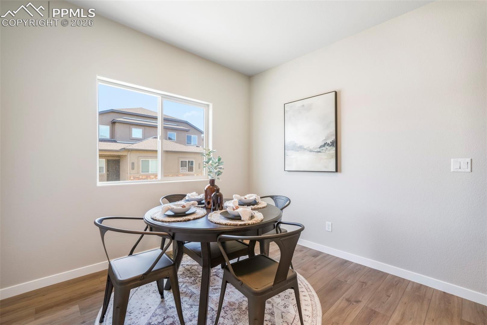 5169 Palomino Ranch Point