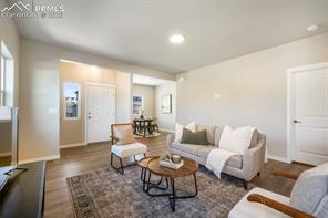 5169 Palomino Ranch Point