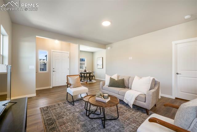 5169 Palomino Ranch Point