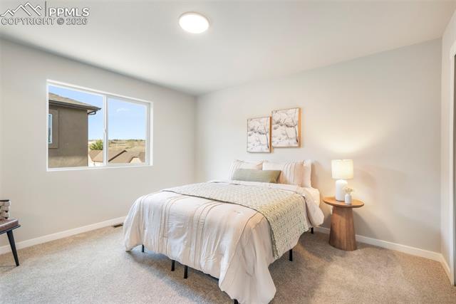 5169 Palomino Ranch Point