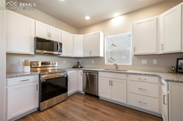 5169 Palomino Ranch Point