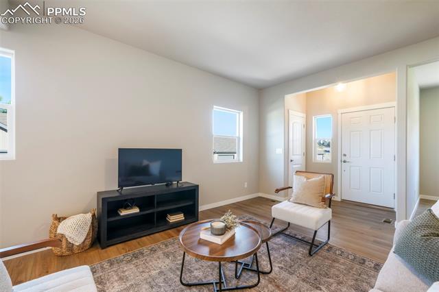 5169 Palomino Ranch Point