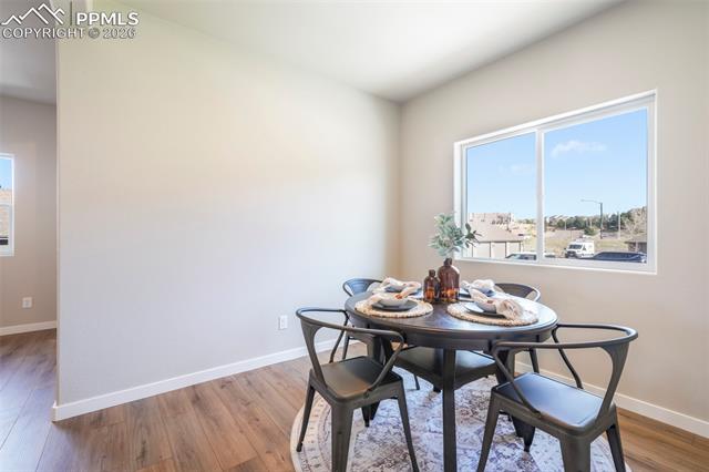 5169 Palomino Ranch Point