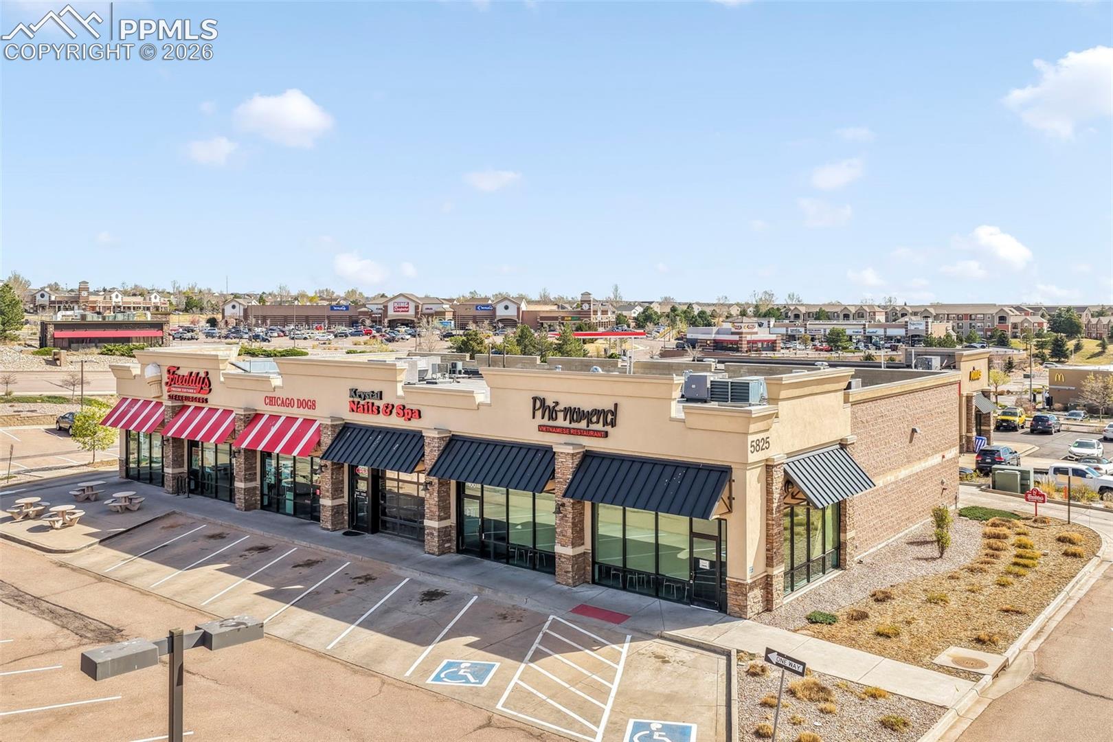 5169 Palomino Ranch Point