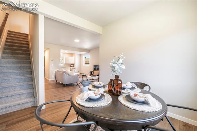 5169 Palomino Ranch Point