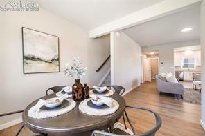 5169 Palomino Ranch Point
