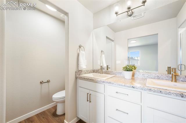 5169 Palomino Ranch Point