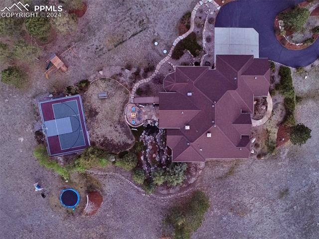 6930 Eagle Wing Drive