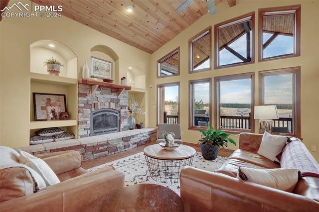 6930 Eagle Wing Drive