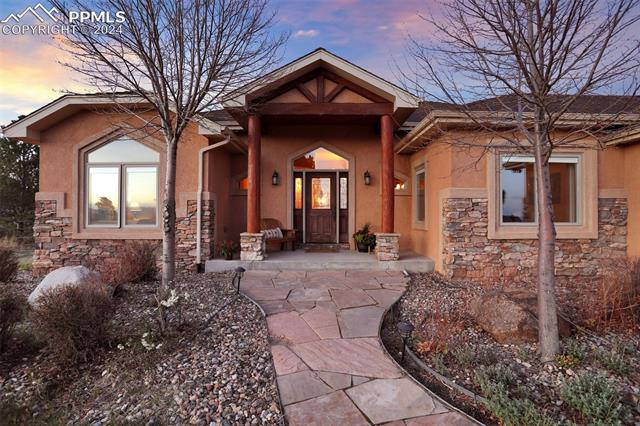 6930 Eagle Wing Drive