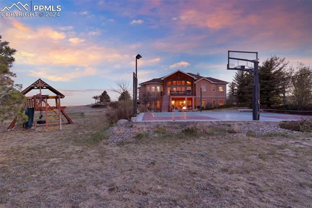 6930 Eagle Wing Drive