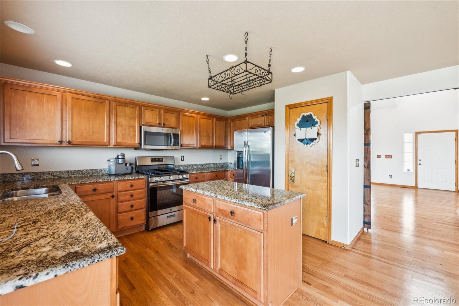 7418 Creekfront Drive