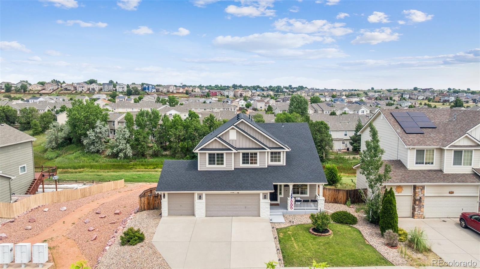 7418 Creekfront Drive