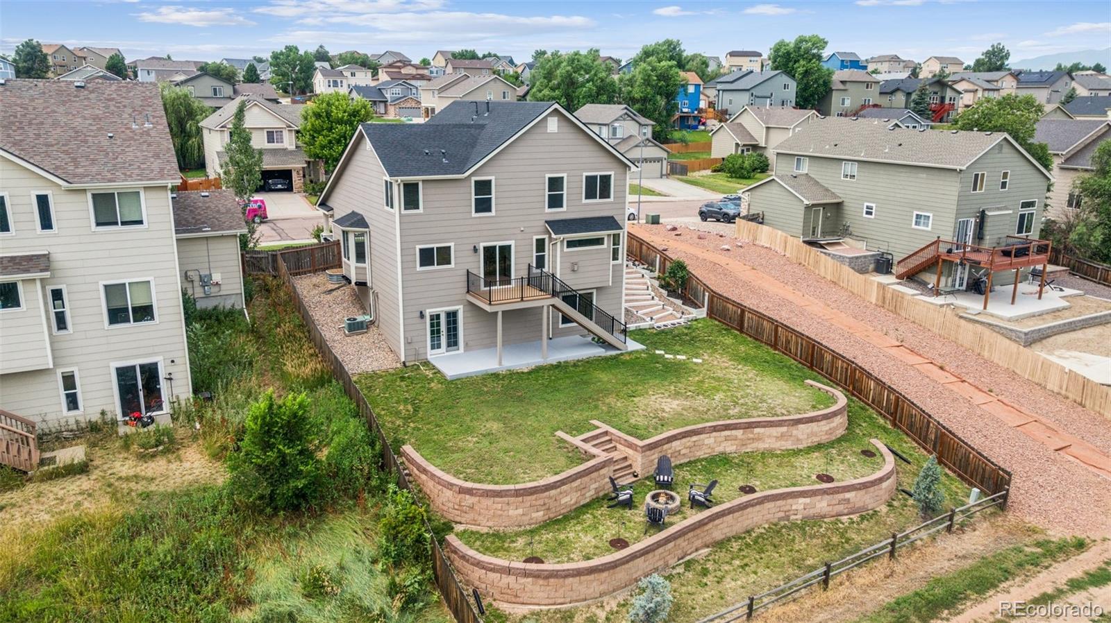 7418 Creekfront Drive