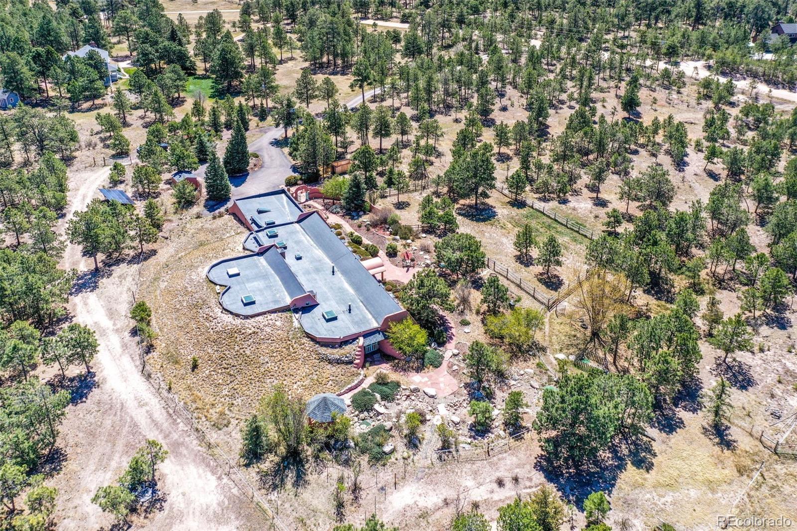 8020 Toltec Lane
