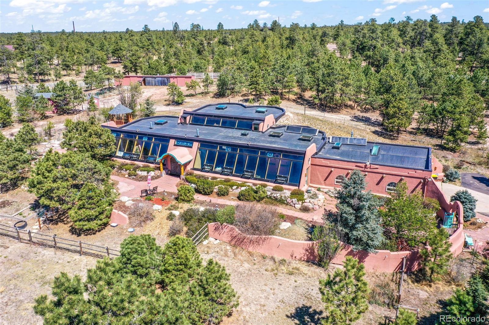 8020 Toltec Lane