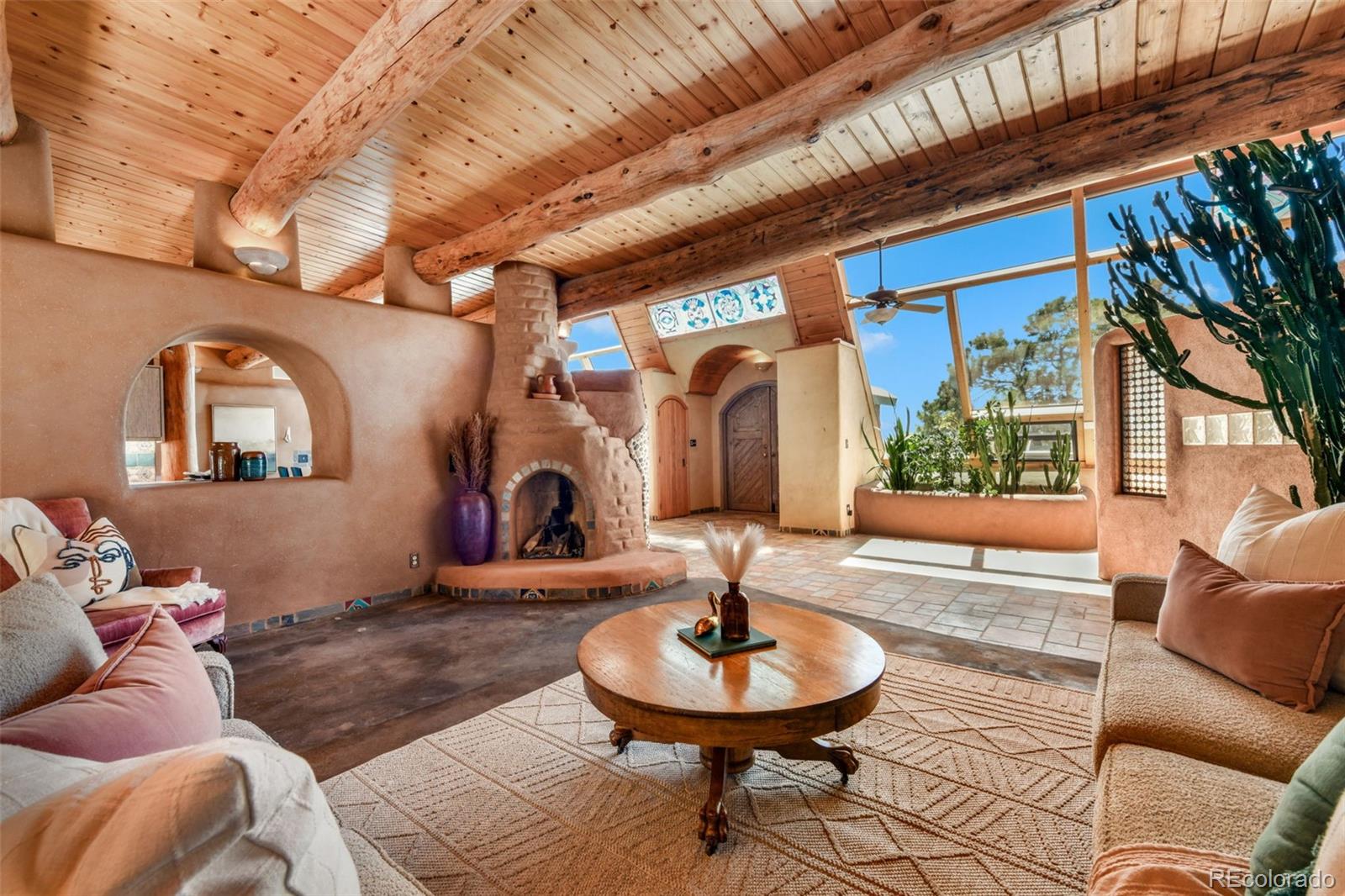 8020 Toltec Lane