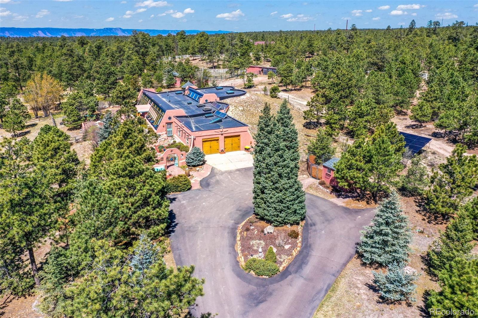 8020 Toltec Lane