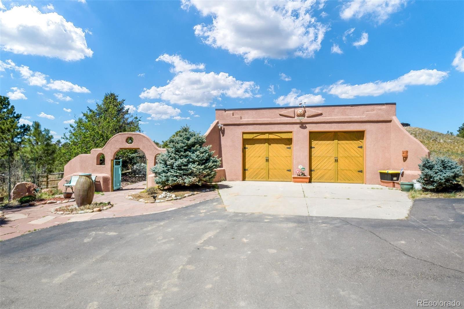 8020 Toltec Lane