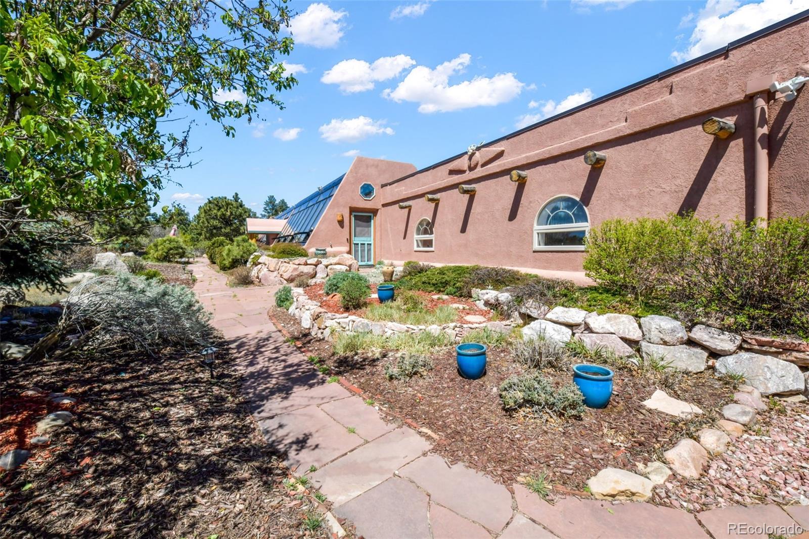 8020 Toltec Lane