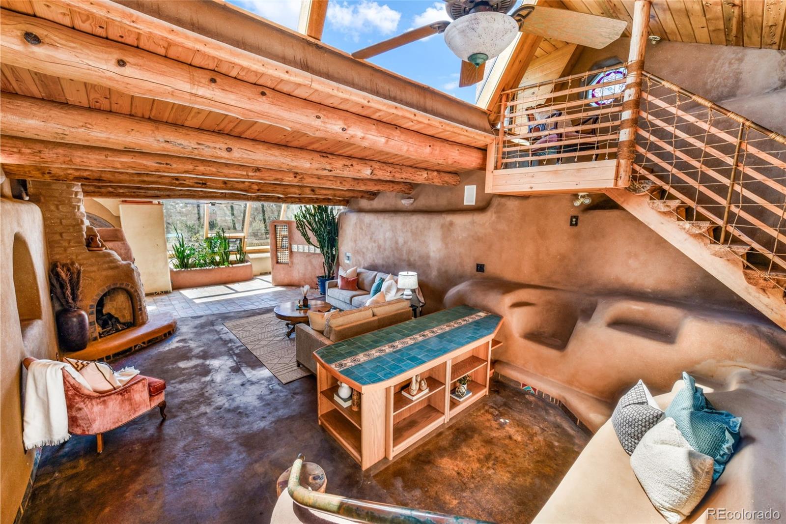 8020 Toltec Lane