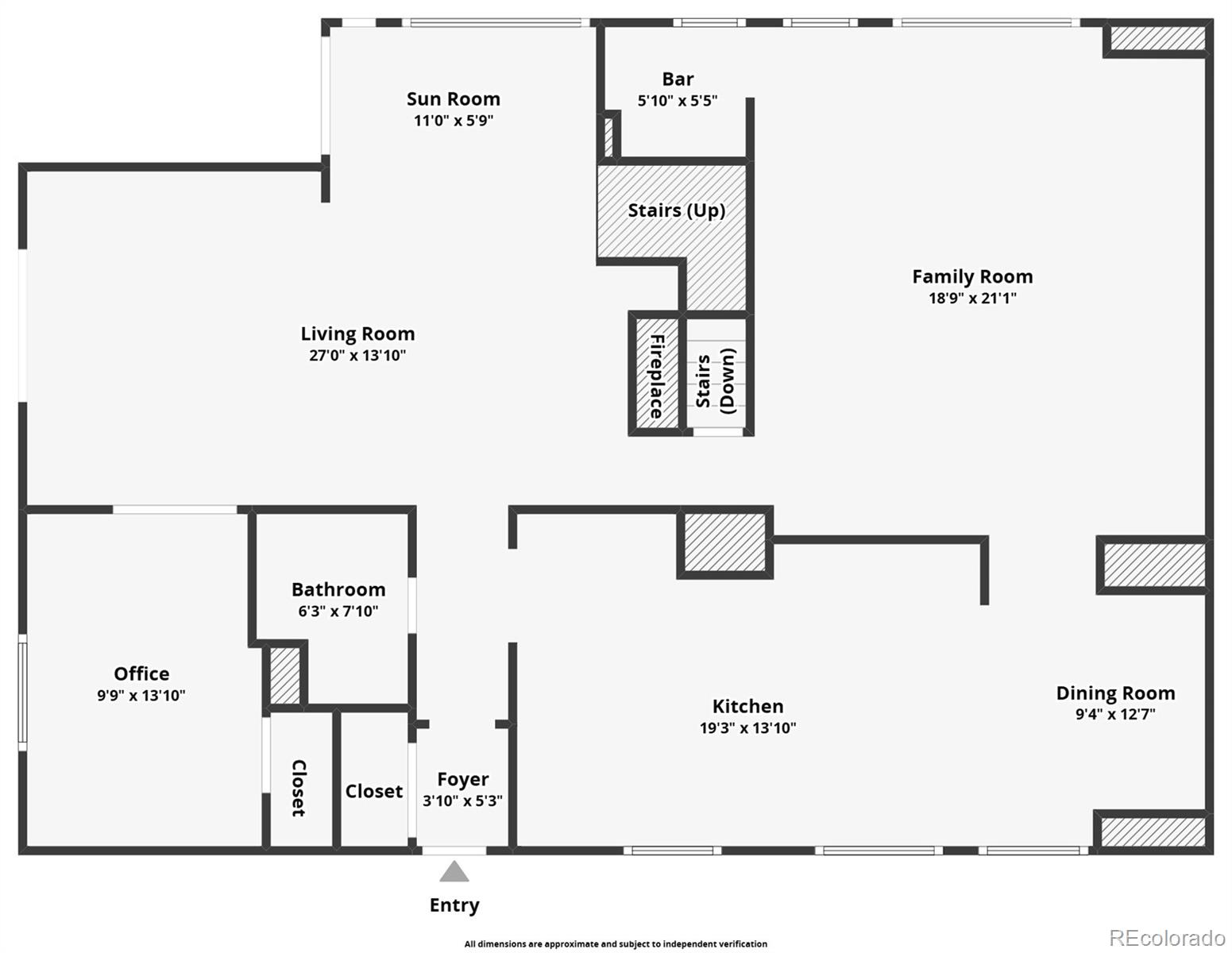 1402 Mica Lane