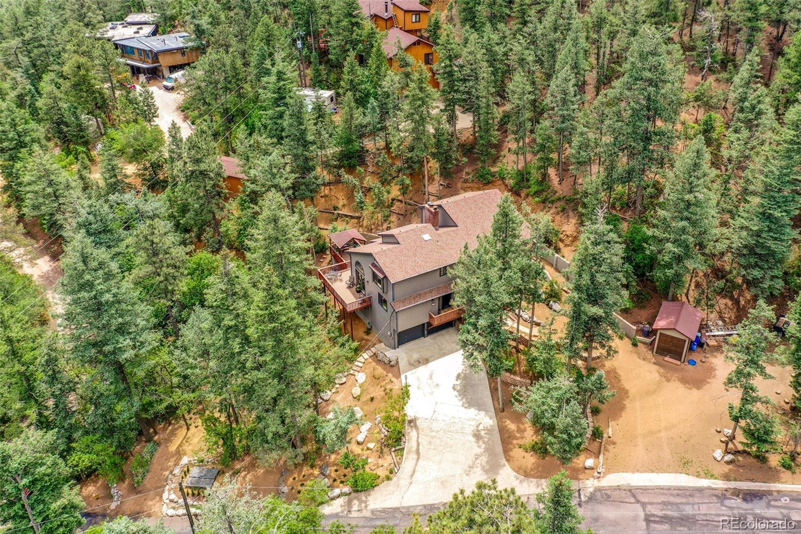 1402 Mica Lane