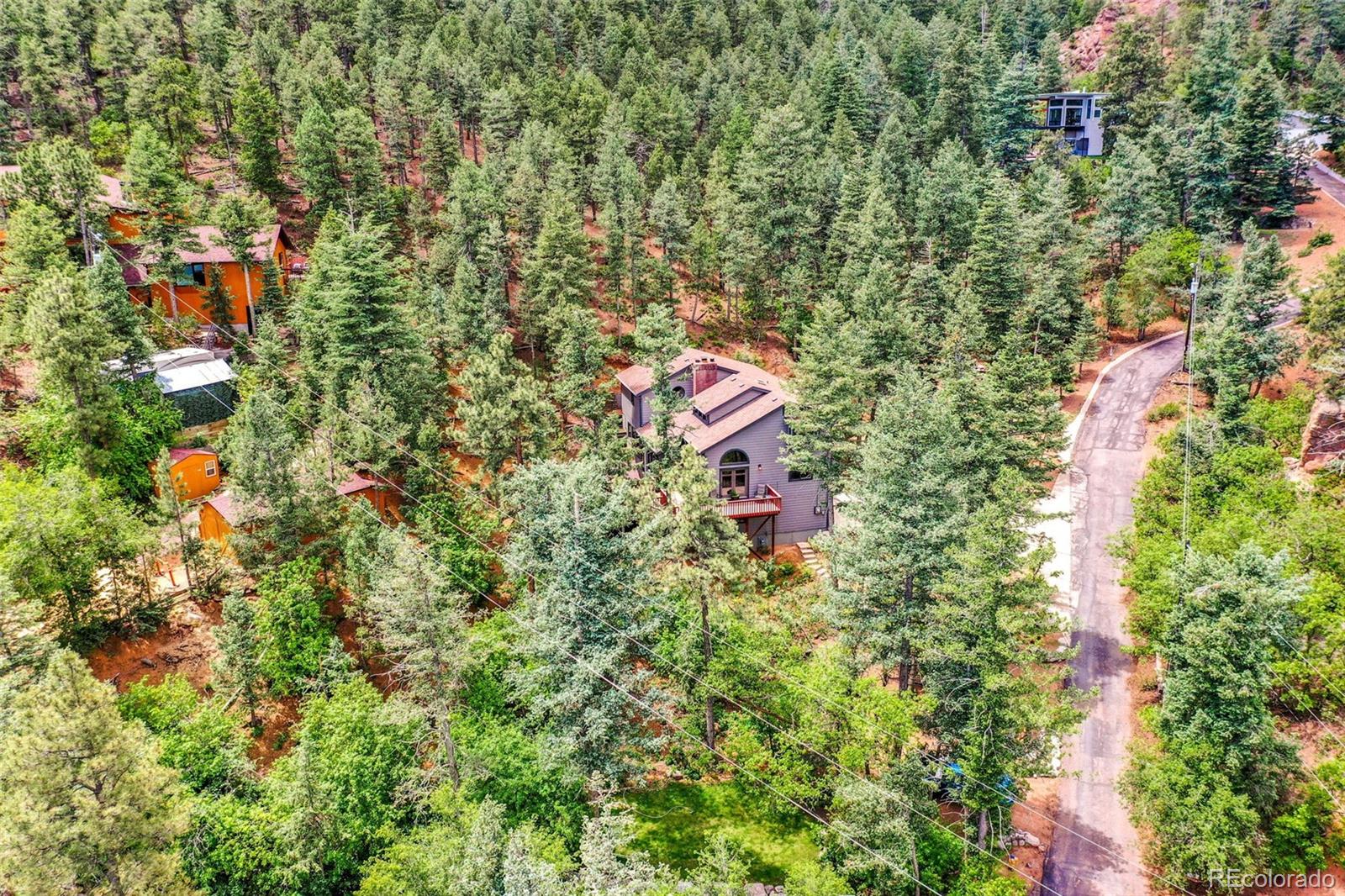 1402 Mica Lane