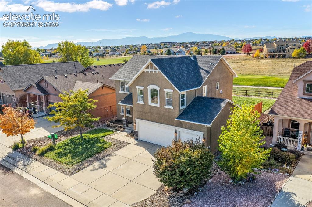 10488 Cedar Breaks Drive