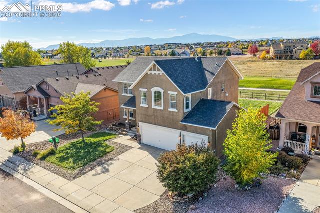 10488 Cedar Breaks Drive