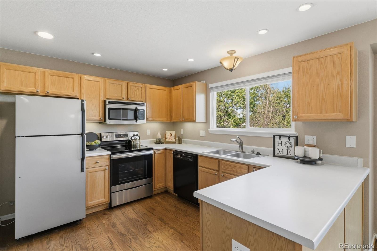 11035 Hill Gail Court