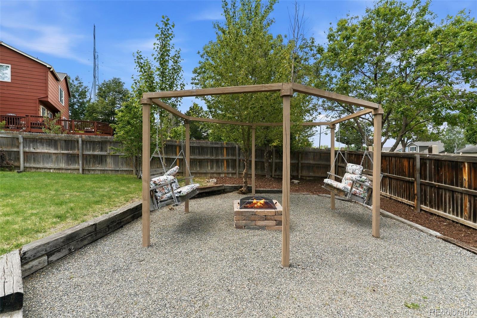 11035 Hill Gail Court