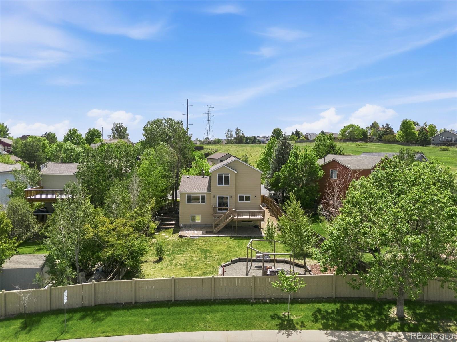 11035 Hill Gail Court