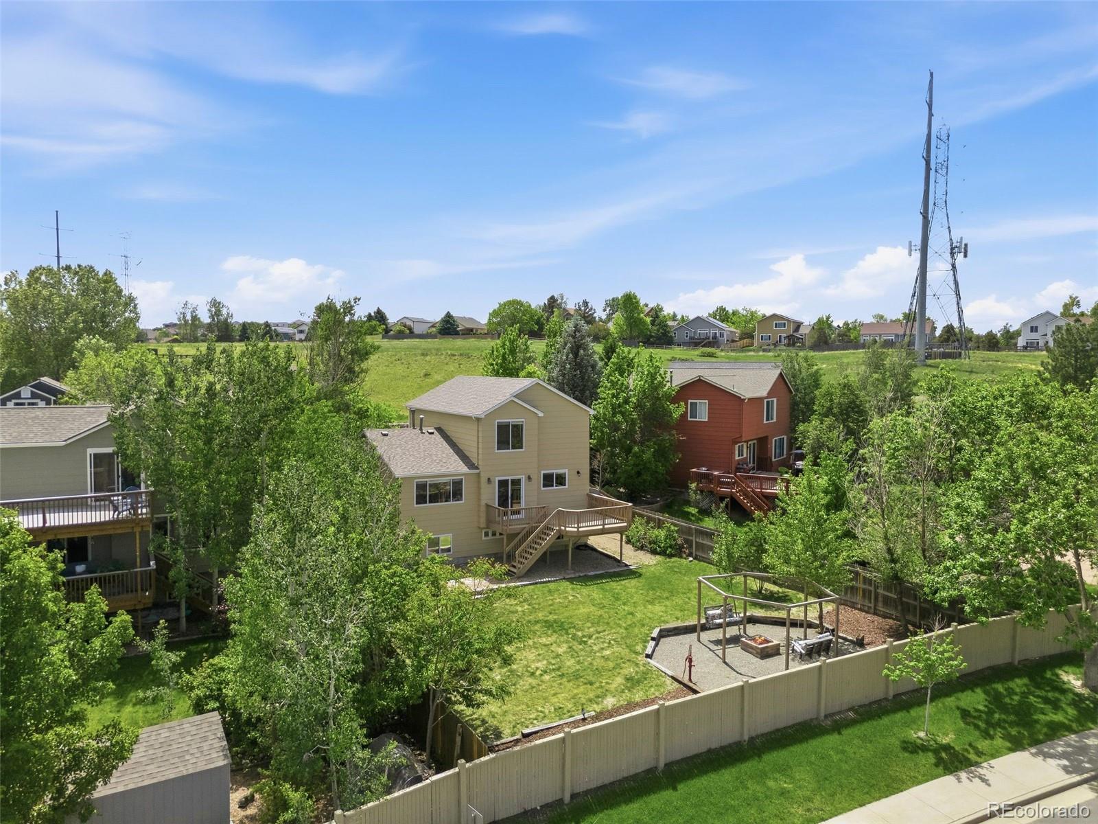 11035 Hill Gail Court