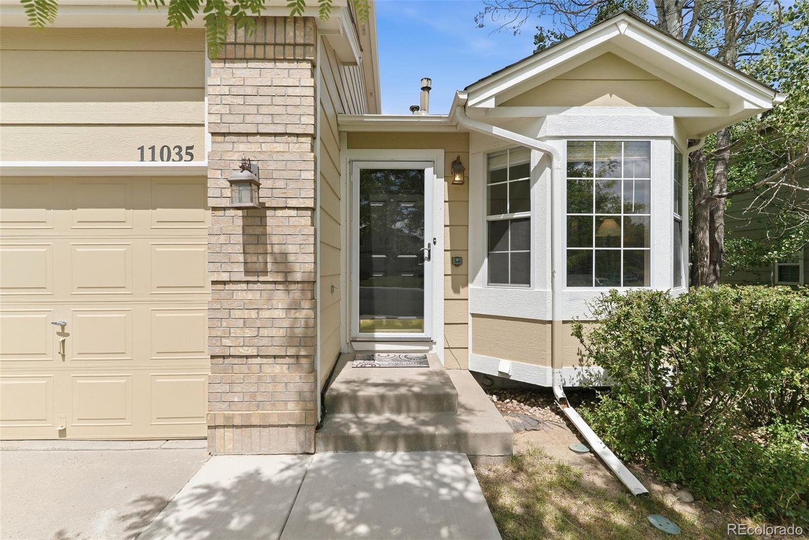 11035 Hill Gail Court