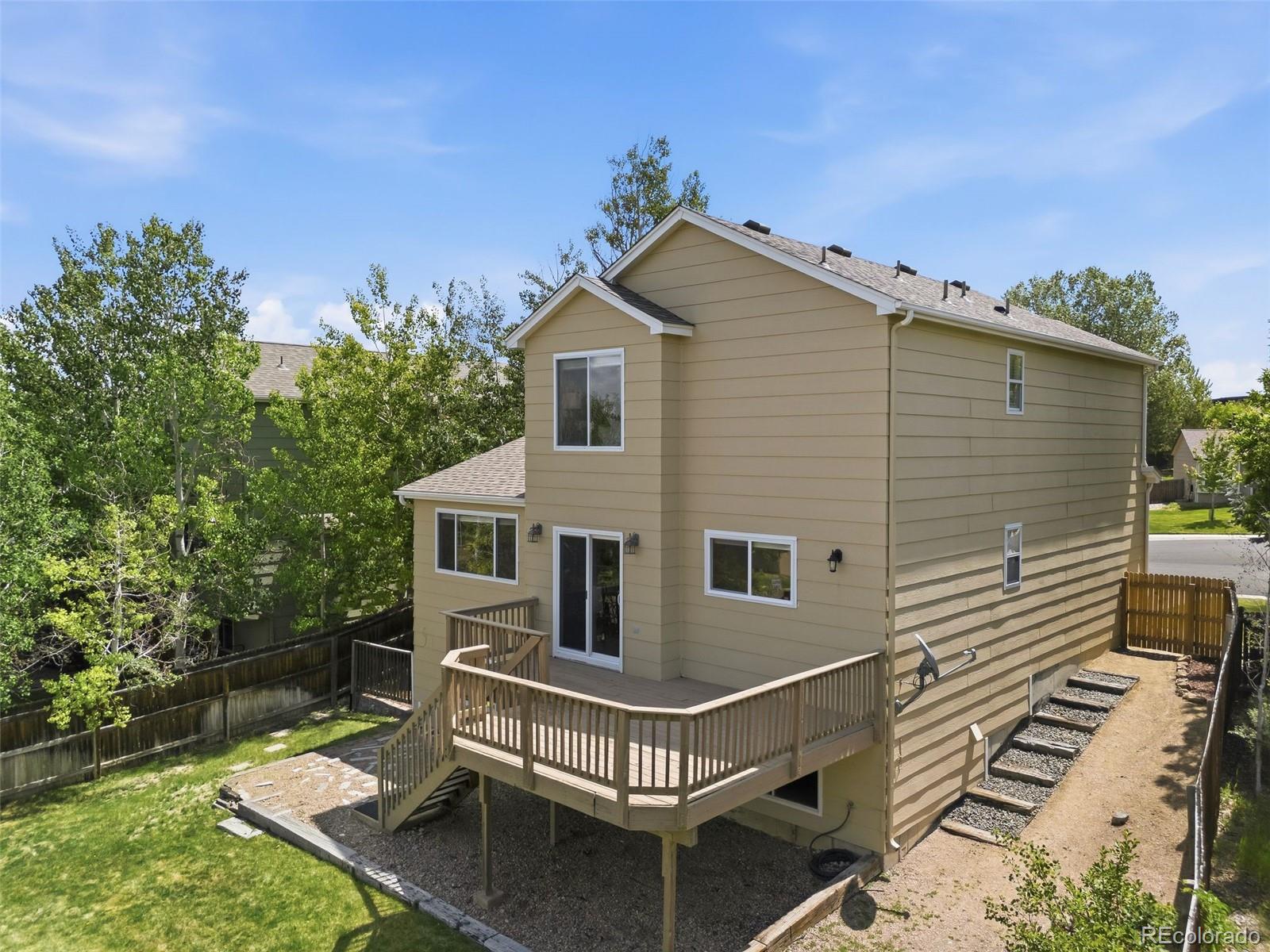 11035 Hill Gail Court