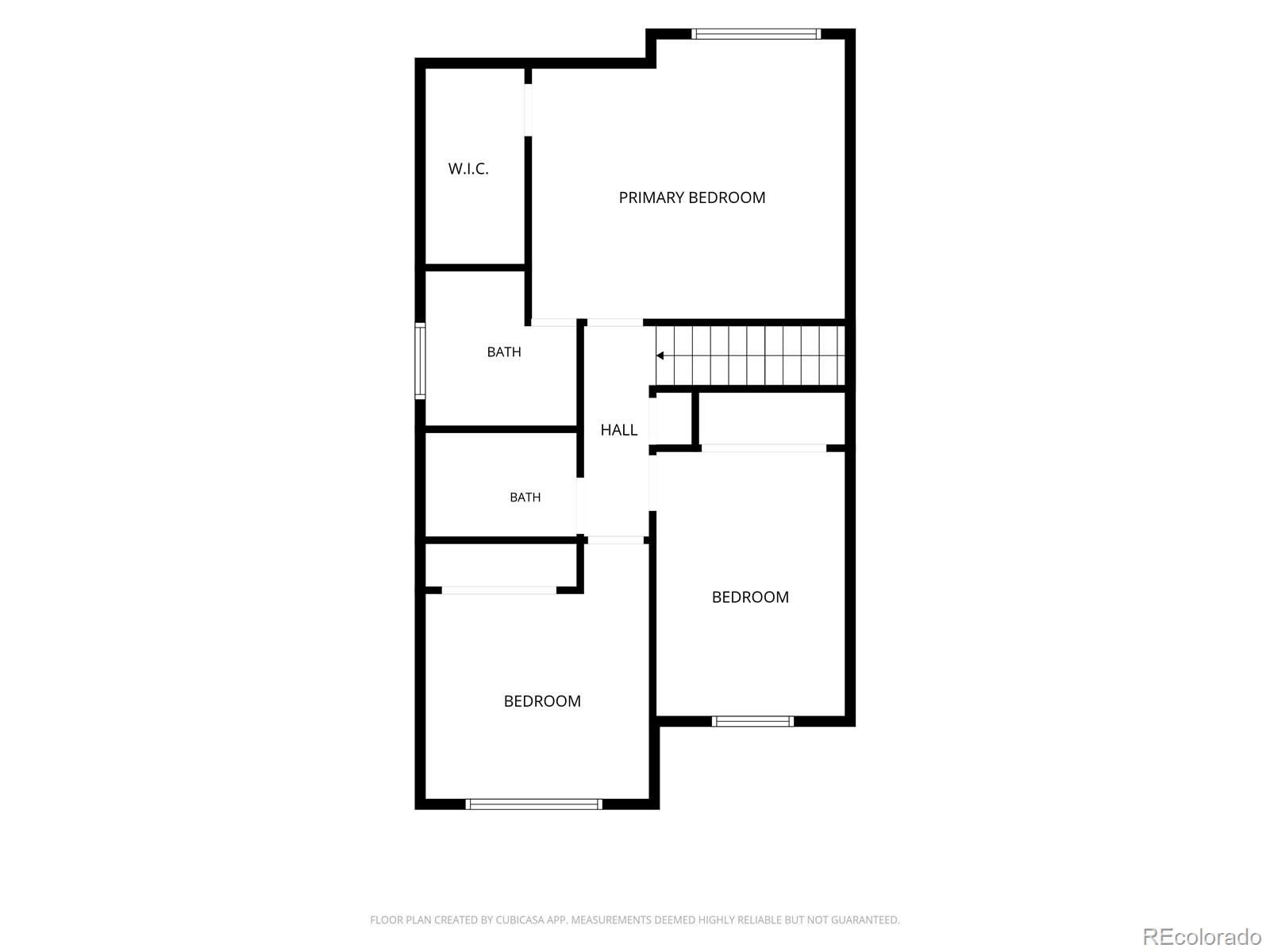 11035 Hill Gail Court