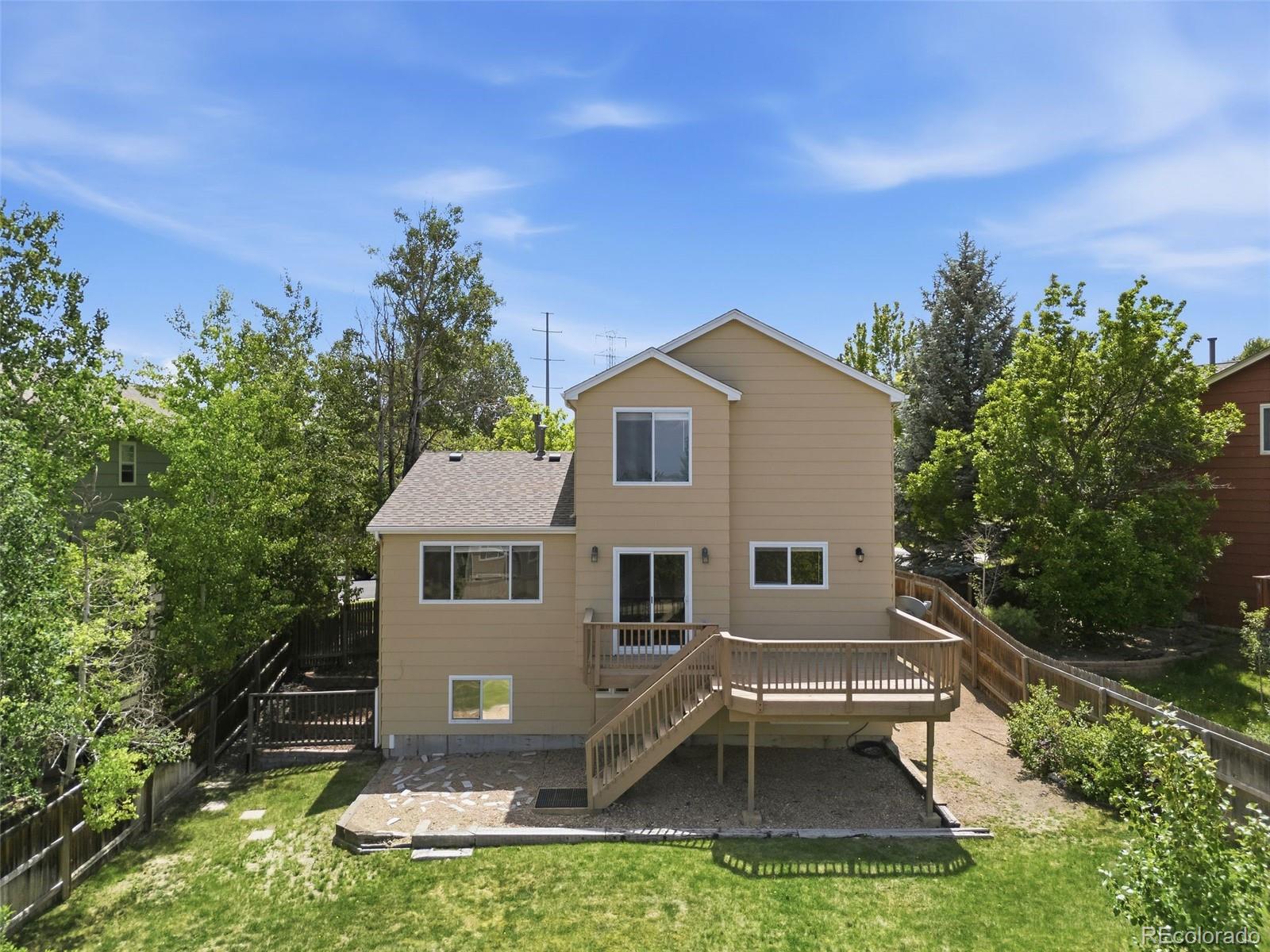 11035 Hill Gail Court