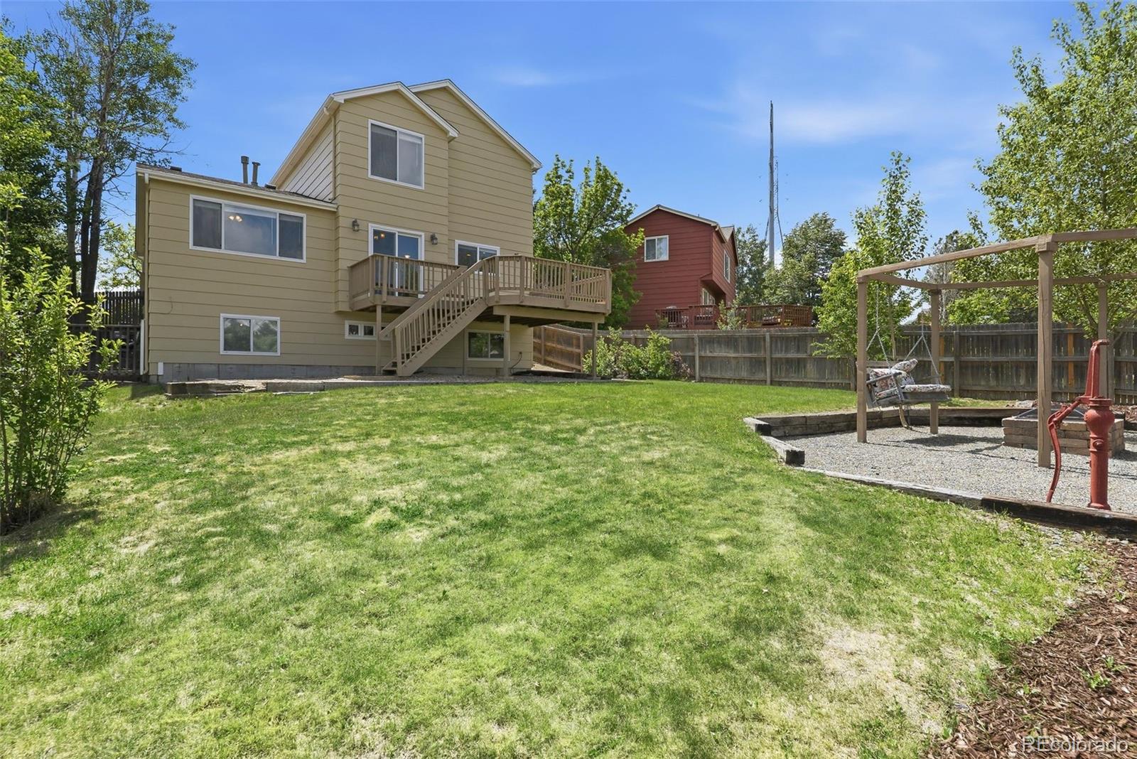 11035 Hill Gail Court
