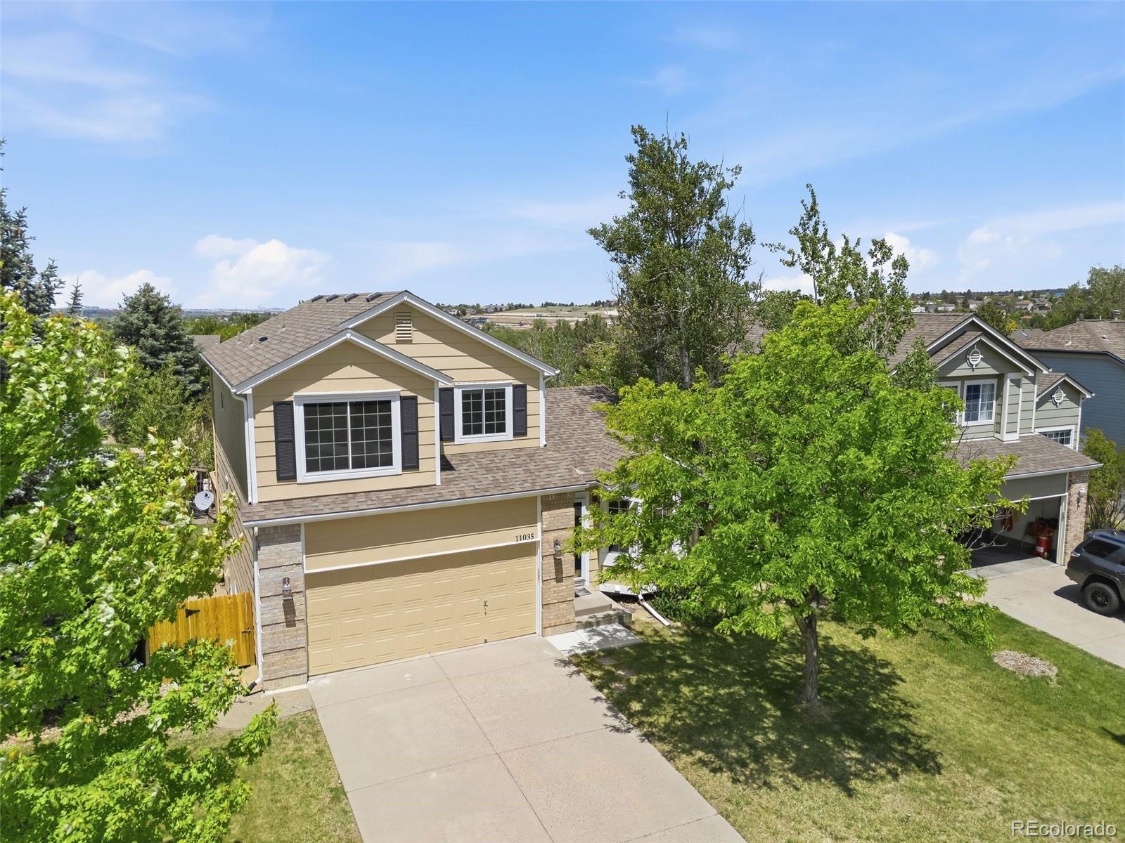 11035 Hill Gail Court