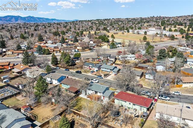 3801 Vaquero Circle