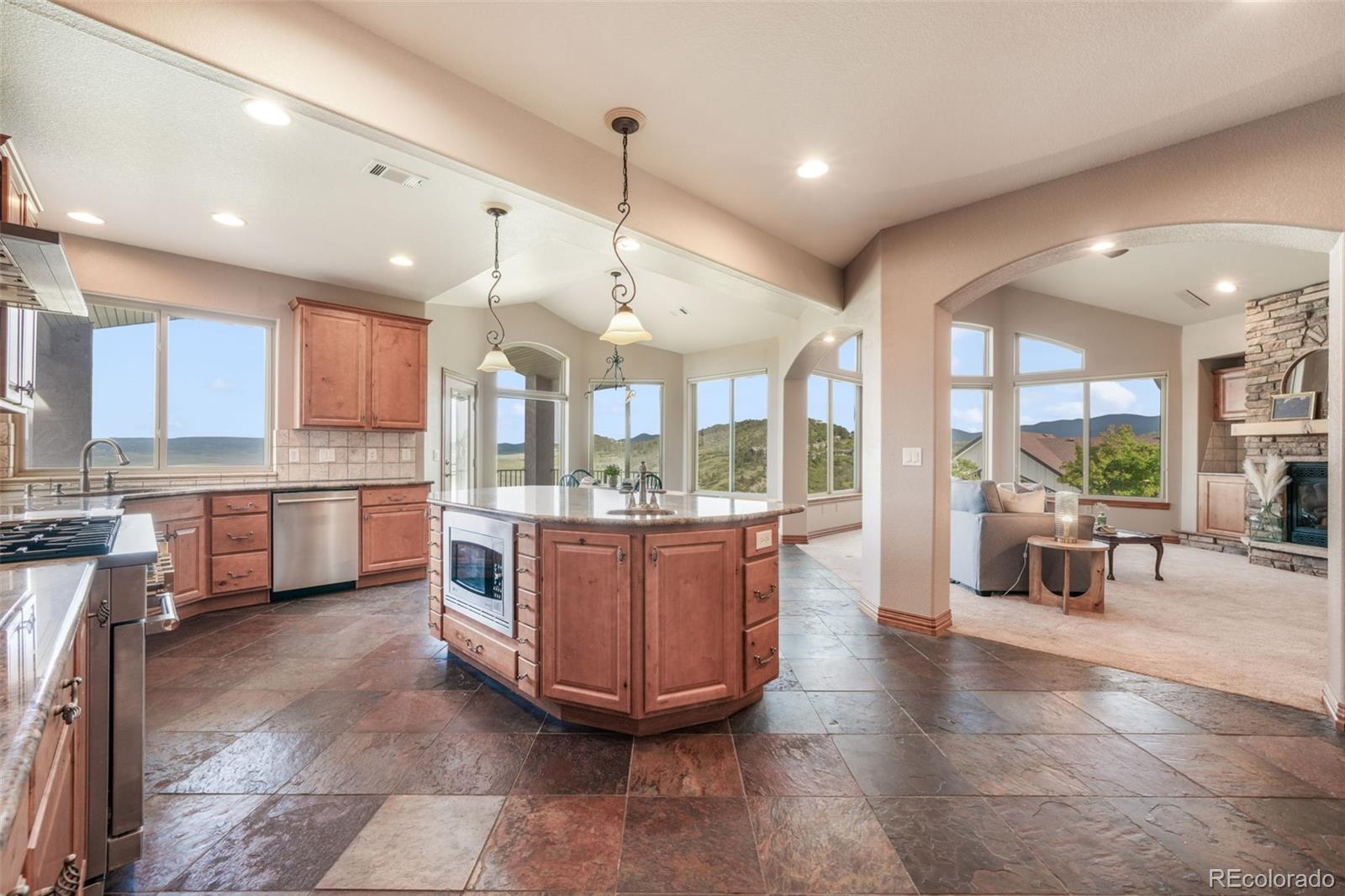 5441 Country Club Drive