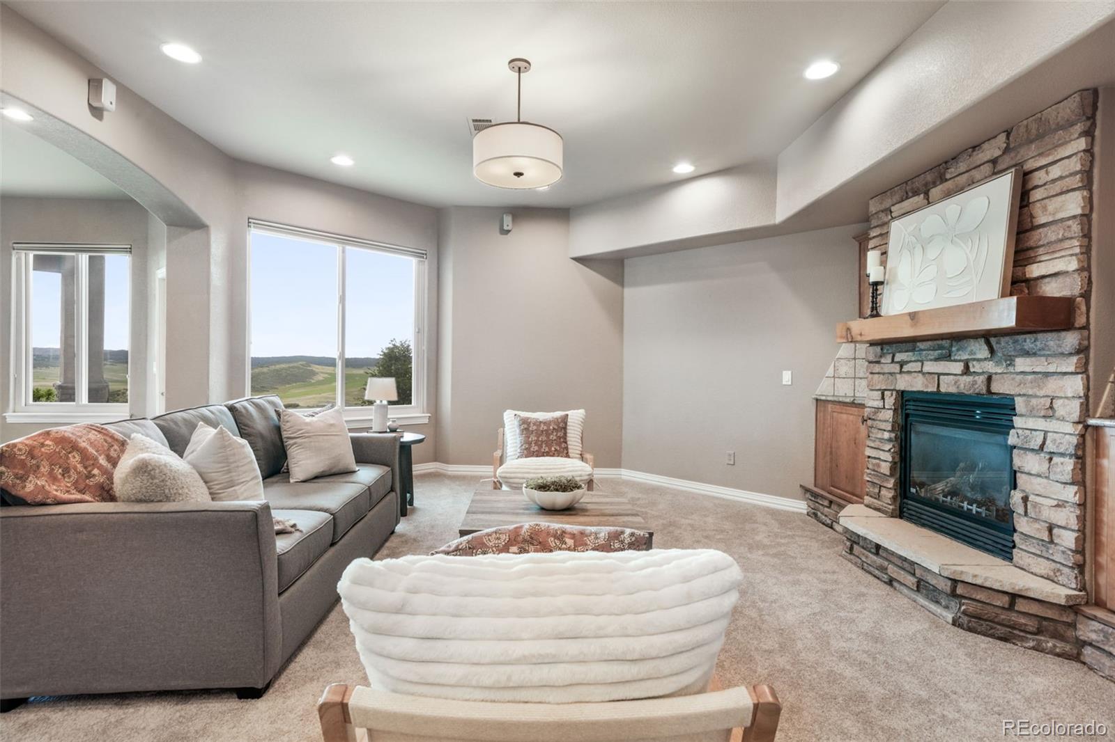 5441 Country Club Drive
