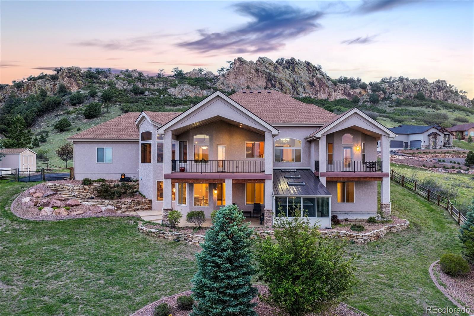 5441 Country Club Drive