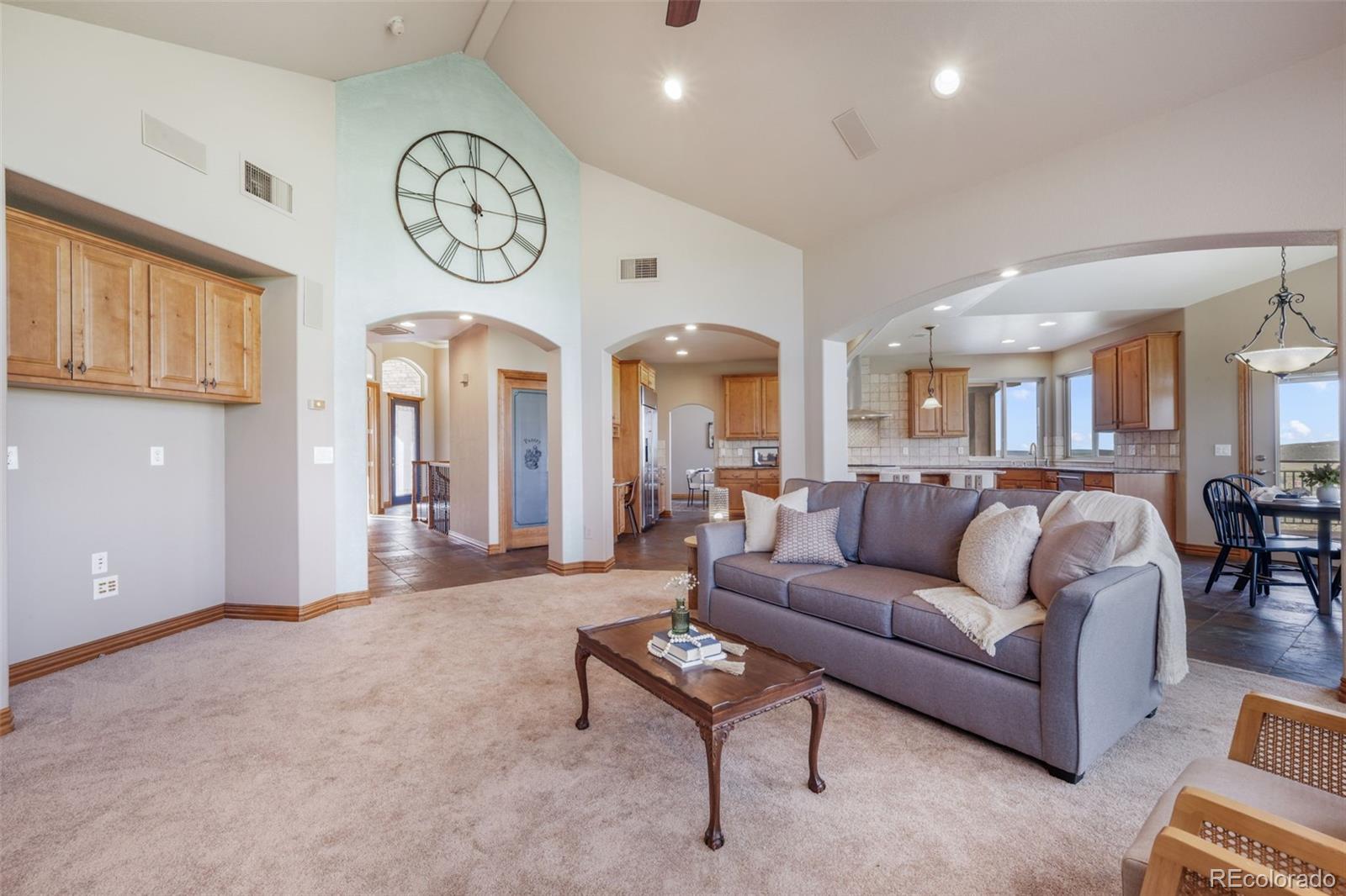 5441 Country Club Drive