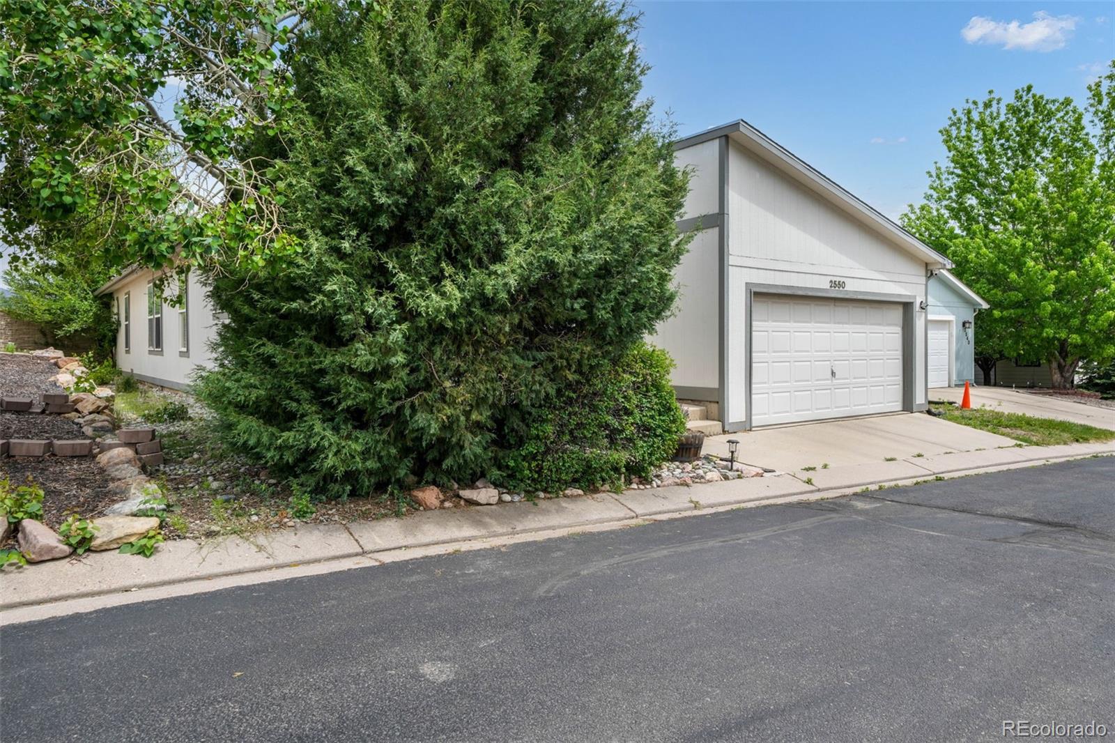 2550 Wheaton Drive