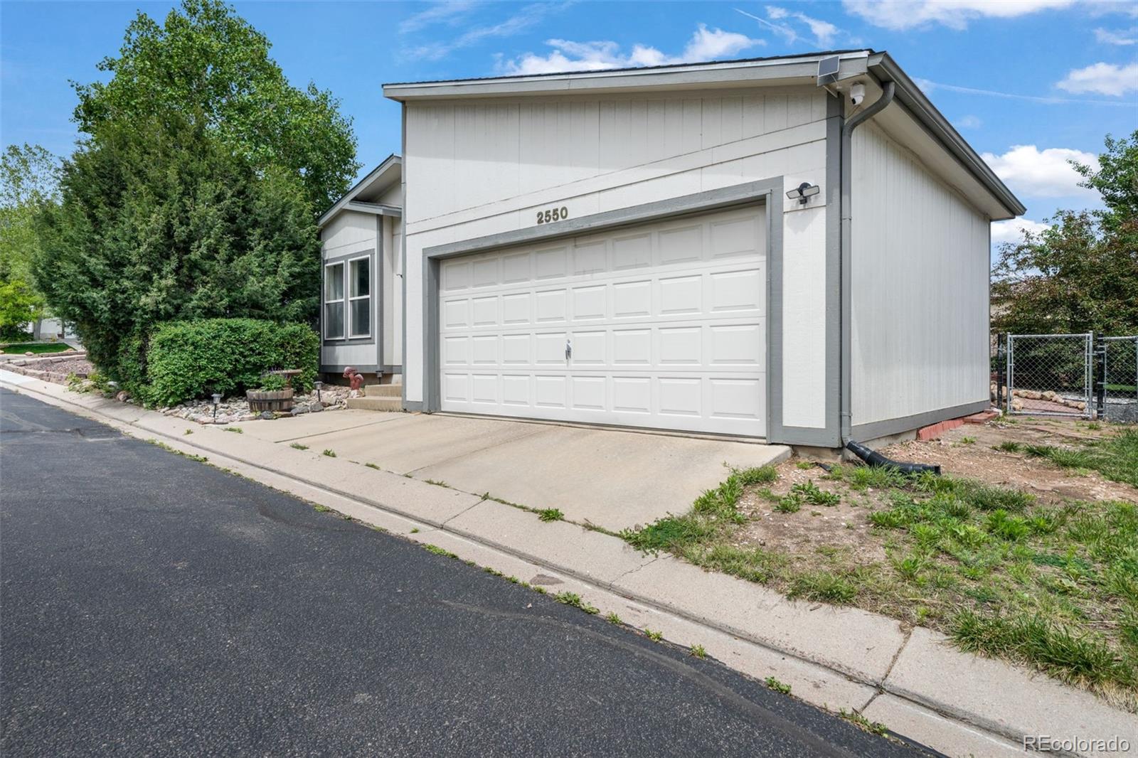 2550 Wheaton Drive