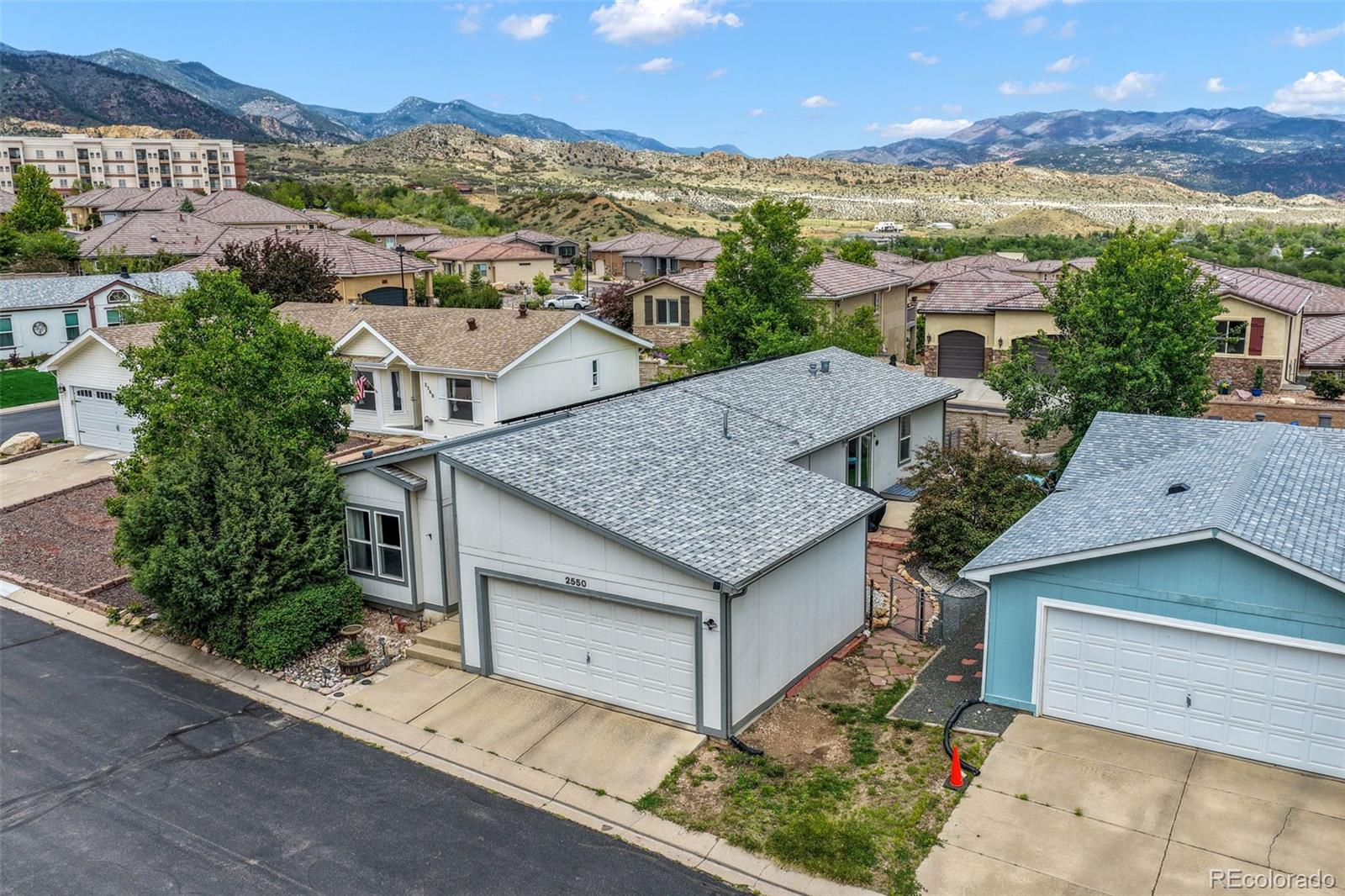 2550 Wheaton Drive